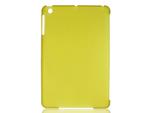 Etui Back Cover iPad Mini Matowe Zielone - Zielony w sklepie internetowym 4kom.pl