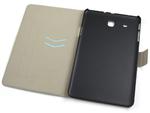 Etui ochronne dla Samsung Galaxy Tab E 9.6 Balony + Szkło - Balony w sklepie internetowym 4kom.pl