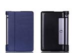 Etui Smart Cover Lenovo Yoga Tab 3 8 850 F L - Granatowy w sklepie internetowym 4kom.pl