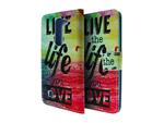 Etui ochronne dla LG G4c / Magna Live the Life you Love - Live the Life you Love w sklepie internetowym 4kom.pl
