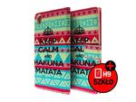 Etui ochronne dla Sony Xperia Z3 Keep Calm and Hakuna Matata + Szkło - Keep Calm and Hakuna Matata w sklepie internetowym 4kom.pl