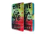 Etui ochronne dla Sony Xperia Z5 Compact Live the Life you Love - Live the Life you Love w sklepie internetowym 4kom.pl