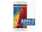 Szkło hartowane na ekran 9h Motorola Moto G 2nd Gen w sklepie internetowym 4kom.pl