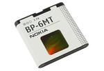 Oryginalna bateria Nokia BP-6MT 1050mAh do 6720c/ E51/ N81/ N82 w sklepie internetowym 4kom.pl