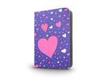 Etui Uniwersalne Tablet 9-10'' - Hearts w sklepie internetowym 4kom.pl