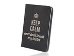 Etui Uniwersalne Tablet 9-10'' - Keep Calm w sklepie internetowym 4kom.pl