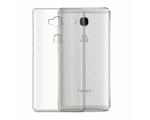 Etui transparent silikon guma do Huawei 5X w sklepie internetowym 4kom.pl