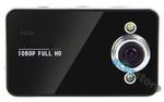 Kamera samochodowa Rejestrator jazdy full HD DVR w sklepie internetowym 4kom.pl