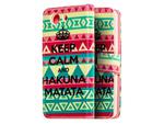 Etui ochronne dla Sony Xperia Z3 Compact Keep Calm and Hakuna Matata - Keep Calm and Hakuna Matata w sklepie internetowym 4kom.pl