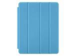 Etui Smart Case do Apple iPad 2 3 4 + SZKŁO HARTOWANE - Niebieski w sklepie internetowym 4kom.pl