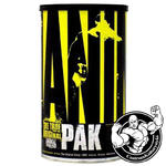 Universal - Animal Pak 44 saszetki w sklepie internetowym CentrumKulturystyki.pl 