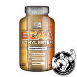 FITNESS AUTHORITY - BCAA ETHYL ESTER 180 caps. w sklepie internetowym CentrumKulturystyki.pl 