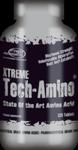 Xtreme Tech-Amino 325 tab. Aminokwasy Fitness Authority w sklepie internetowym CentrumKulturystyki.pl 