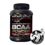 HI TEC - Bcaa Powder 500g. w sklepie internetowym CentrumKulturystyki.pl 