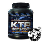 KTP Creatine 400 kaps. Monohydrat kreatyny HI TEC w sklepie internetowym CentrumKulturystyki.pl 