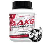 AAKG Mega Hardcore 120 caps Anabolizer Trec Nutrition w sklepie internetowym CentrumKulturystyki.pl 