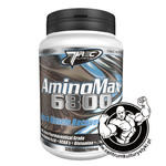 AminoMax 6800 160 caps. Aminokwasy Trec Nutrition w sklepie internetowym CentrumKulturystyki.pl 