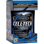 Cell Tech Hardcore ProSeries - 2000 g Stak kreatynowy Muscletech w sklepie internetowym CentrumKulturystyki.pl 