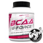 BCAA G-Force 600g. NOWOŚĆ - Trec Nutrition w sklepie internetowym CentrumKulturystyki.pl 