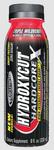 Hydroxycut HC X 236ml Termogeniki Muscletech w sklepie internetowym CentrumKulturystyki.pl 