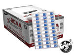 BCAA Xtank - 30 cap Aminokwasy X-Tank - Trec Nutrition w sklepie internetowym CentrumKulturystyki.pl 