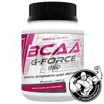 BCAA G-Force 90 caps. Trec Nutrition w sklepie internetowym CentrumKulturystyki.pl 