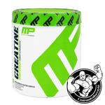 CREATINE 300g. Monohydrat kreatyny MusclePharm w sklepie internetowym CentrumKulturystyki.pl 