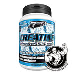 Creatine FC Micronized 200 Mesh 400 caps. Monohydrat kreatyny Trec Nutrition w sklepie internetowym CentrumKulturystyki.pl 