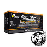 Creatine Magna Power - 30 kaps. blister Kreatyna Olimp w sklepie internetowym CentrumKulturystyki.pl 