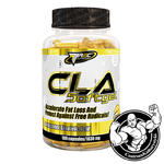 CLA 200 caps. - Trec Nutrition w sklepie internetowym CentrumKulturystyki.pl 