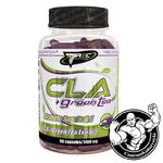 Cla+Green Tea 90 caps. - Trec Nutrition w sklepie internetowym CentrumKulturystyki.pl 