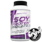 Soy Protein Isolate 650g Odżywki białkowe Trec Nutrition w sklepie internetowym CentrumKulturystyki.pl 