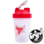 Shaker Classic 0,6l Trec Nutrition w sklepie internetowym CentrumKulturystyki.pl 