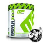 Bcaa 3:1:2 240kaps. Muscle Pharm w sklepie internetowym CentrumKulturystyki.pl 