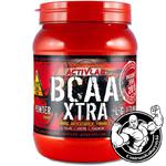 Bcaa X-tra 800g aminokwasy Activlab w sklepie internetowym CentrumKulturystyki.pl 