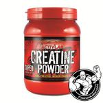 Creatine Powder Super 500g Monohydrat kreatyny Activlab w sklepie internetowym CentrumKulturystyki.pl 