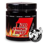 Izo Amino Beef 400 kaps. Aminokwasy 7Nutrition w sklepie internetowym CentrumKulturystyki.pl 