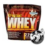 Mutant Whey 2270g odżywka białkowa PVL w sklepie internetowym CentrumKulturystyki.pl 