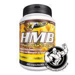 HMB FC 70 caps. Hmb Trec Nutrition w sklepie internetowym CentrumKulturystyki.pl 