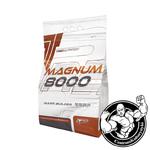 Magnum 8000 4 kg Odżywki na masę Trec Nutrition w sklepie internetowym CentrumKulturystyki.pl 