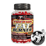 Thermo Fat Burner 120 caps. Termogeniki Trec Nutrition w sklepie internetowym CentrumKulturystyki.pl 