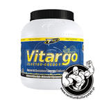 Vitargo electro-energy 2100g Odżywki węglowodanowe Trec Nutrition w sklepie internetowym CentrumKulturystyki.pl 