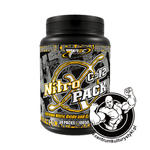 Nitro (X) Pack 15 saszetek Stak kreatynowy Trec Nutrition w sklepie internetowym CentrumKulturystyki.pl 