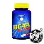 FitMax BCAA Pro 4200 120 tabl. w sklepie internetowym CentrumKulturystyki.pl 