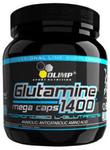 Olimp - L-Glutamine Mega Caps. 300 caps. w sklepie internetowym CentrumKulturystyki.pl 