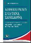 Kodeks pracy z ustawą zasiłkową z komentarzem do nowych uprawnień rodzicielskich obowiązujących od 17 czerwca 2013 r. w sklepie internetowym Ksiegarnia-wrzeszcz.pl