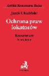 Ochrona praw lokatorów. Komentarz 2013. Wydanie 3 w sklepie internetowym Ksiegarnia-wrzeszcz.pl