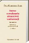 Ustawa o zwalczaniu nieuczciwej konkurencji. Komentarz 2013. Wydanie 3 w sklepie internetowym Ksiegarnia-wrzeszcz.pl