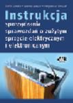 Instrukcja sporządzania sprawozdań o zużytym sprzęcie elektrycznym i elektronicznym w sklepie internetowym Ksiegarnia-wrzeszcz.pl