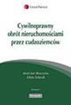 Cywilnoprawny obrót nieruchomościami przez cudzoziemców w sklepie internetowym Ksiegarnia-wrzeszcz.pl